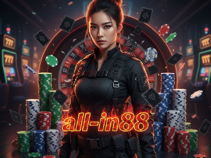 all-in88 สล็อตออนไลน์
