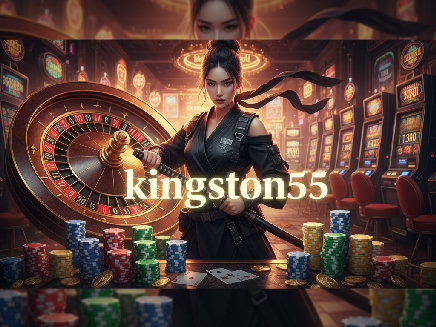 kingston55 PG SLOT