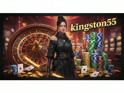 kingston55
